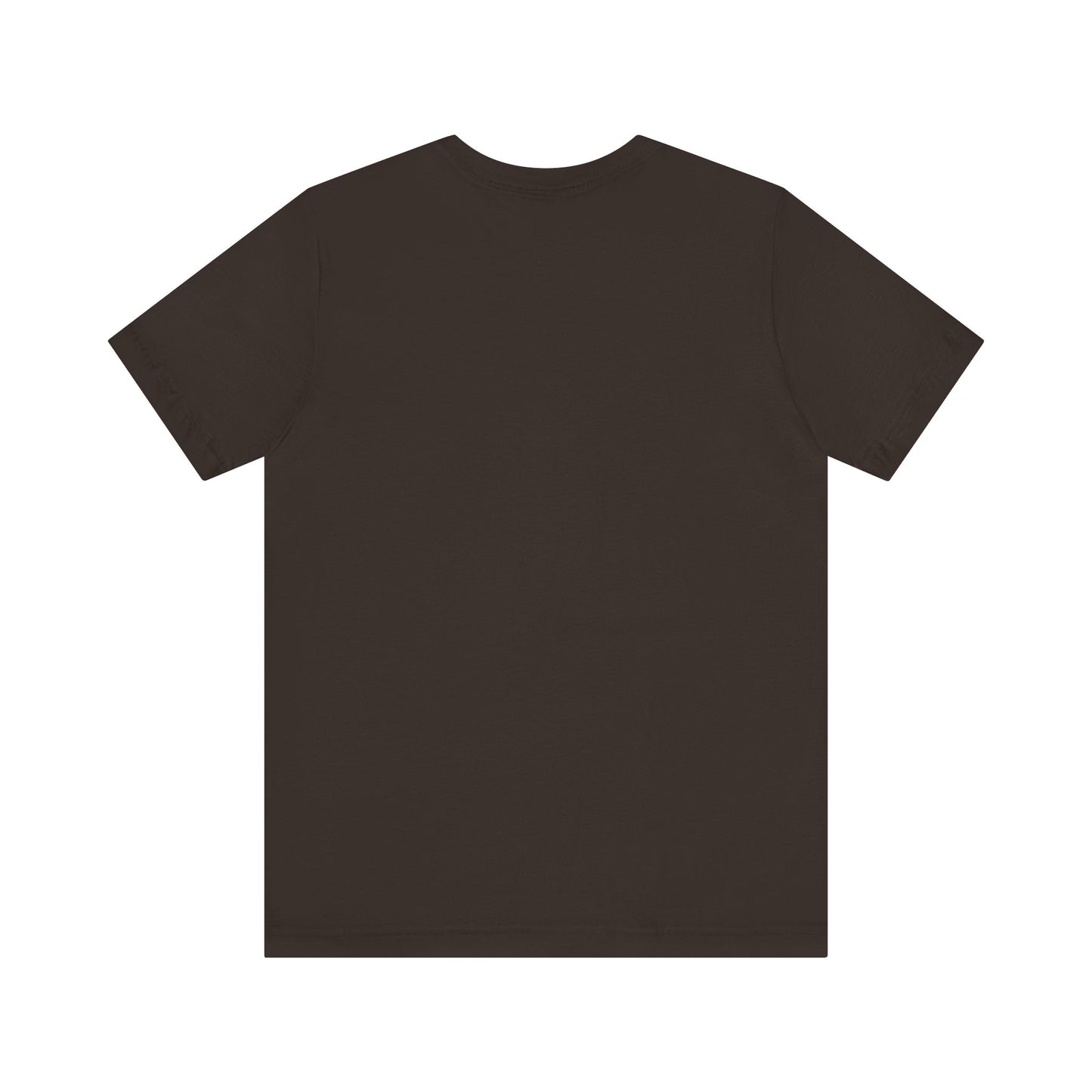 Fueled By Coffee Short Sleeve Tee