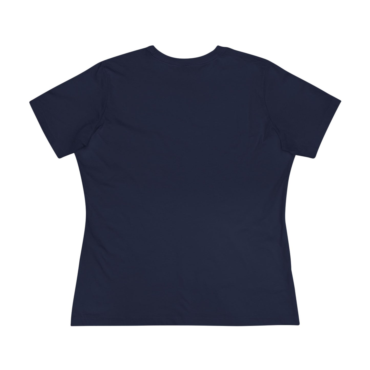 Official Member Of The Coffee Club "No coffee, no work" - Women's Cotton Tee