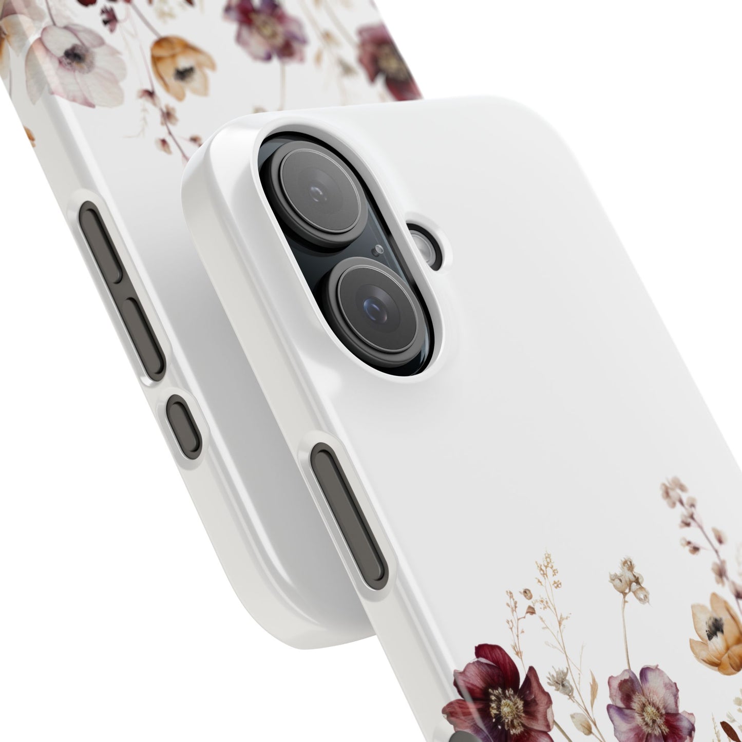 Floral Bliss Phone Case