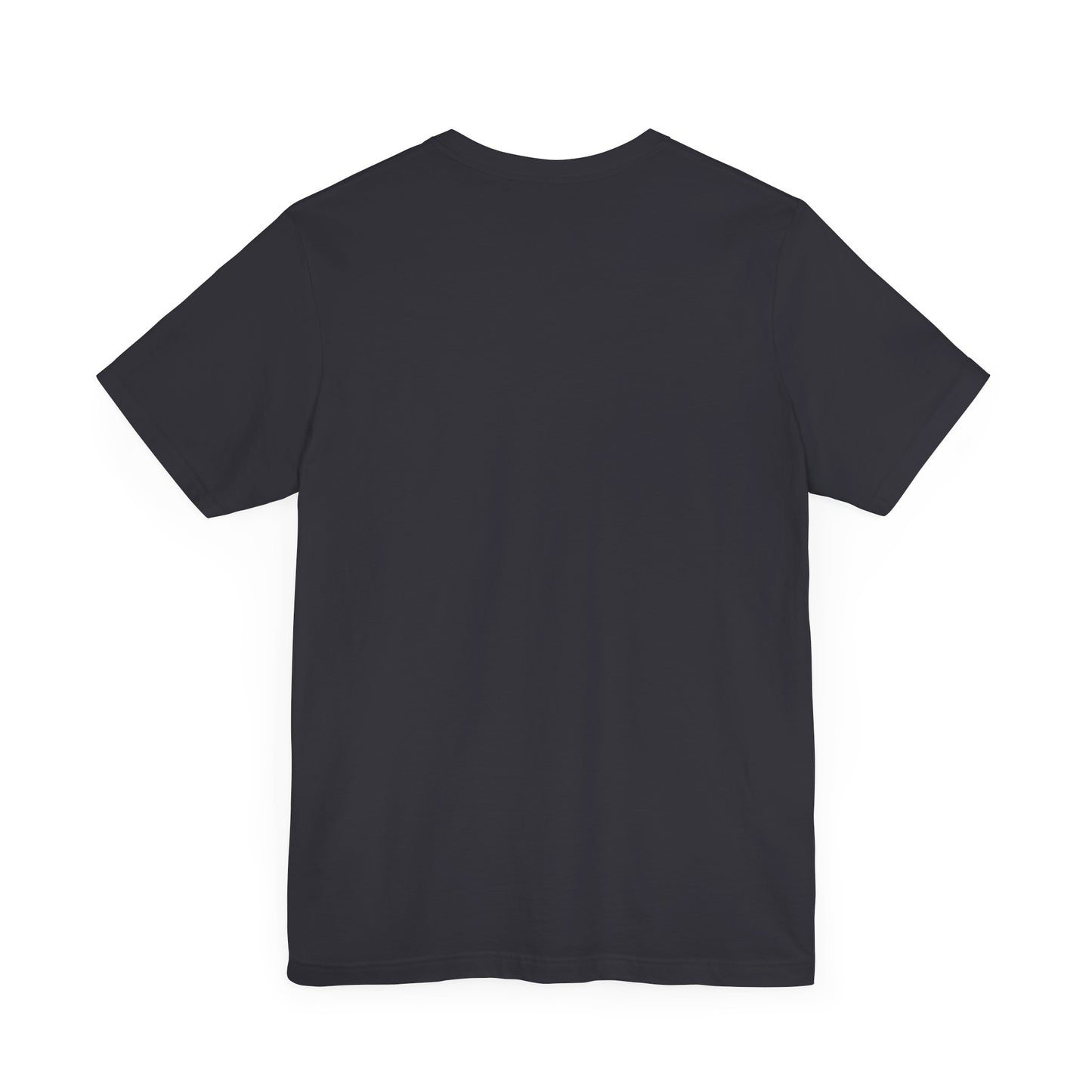 Wild Heart - Unisex Jersey Short Sleeve Tee