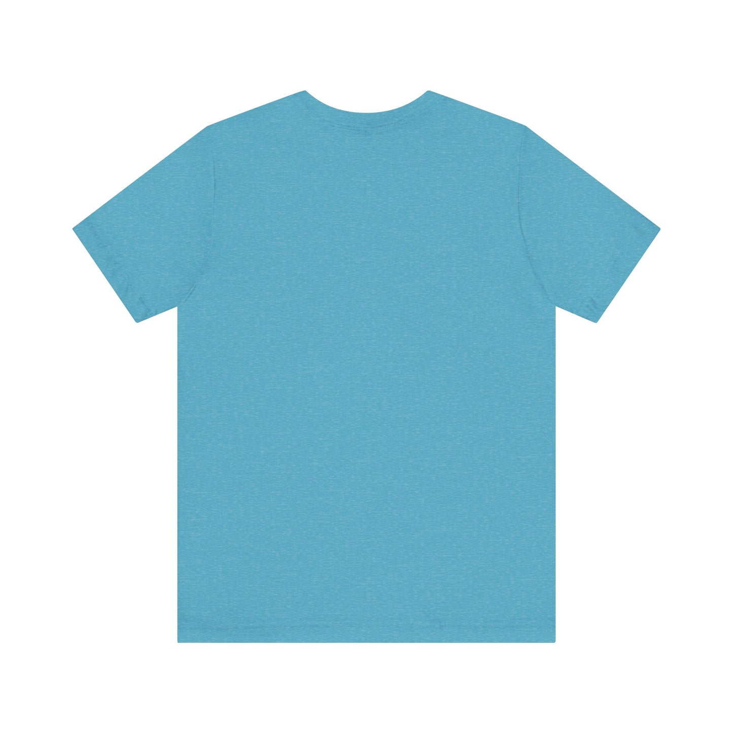 Positive Vibes- Unisex Jersey Short Sleeve Tee
