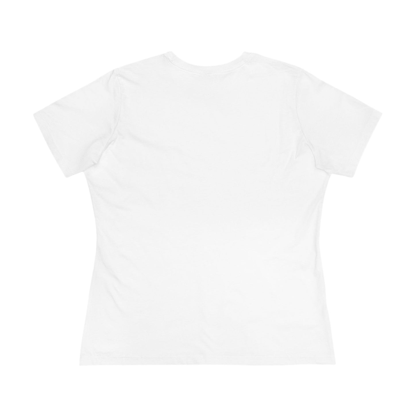 Official Member Of The Coffee Club "No coffee, no work" - Women's Cotton Tee