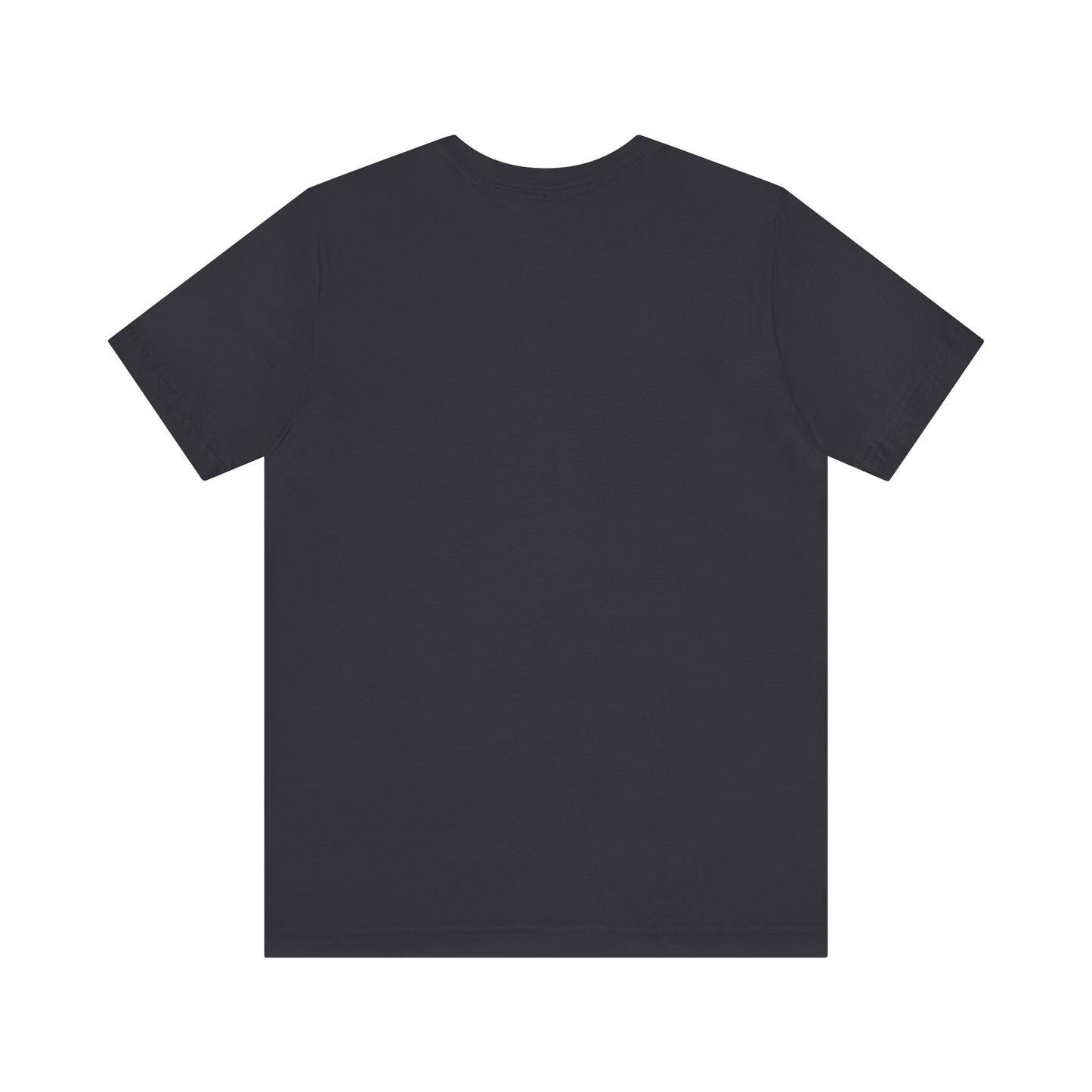 Wild Heart - Unisex Jersey Short Sleeve Tee