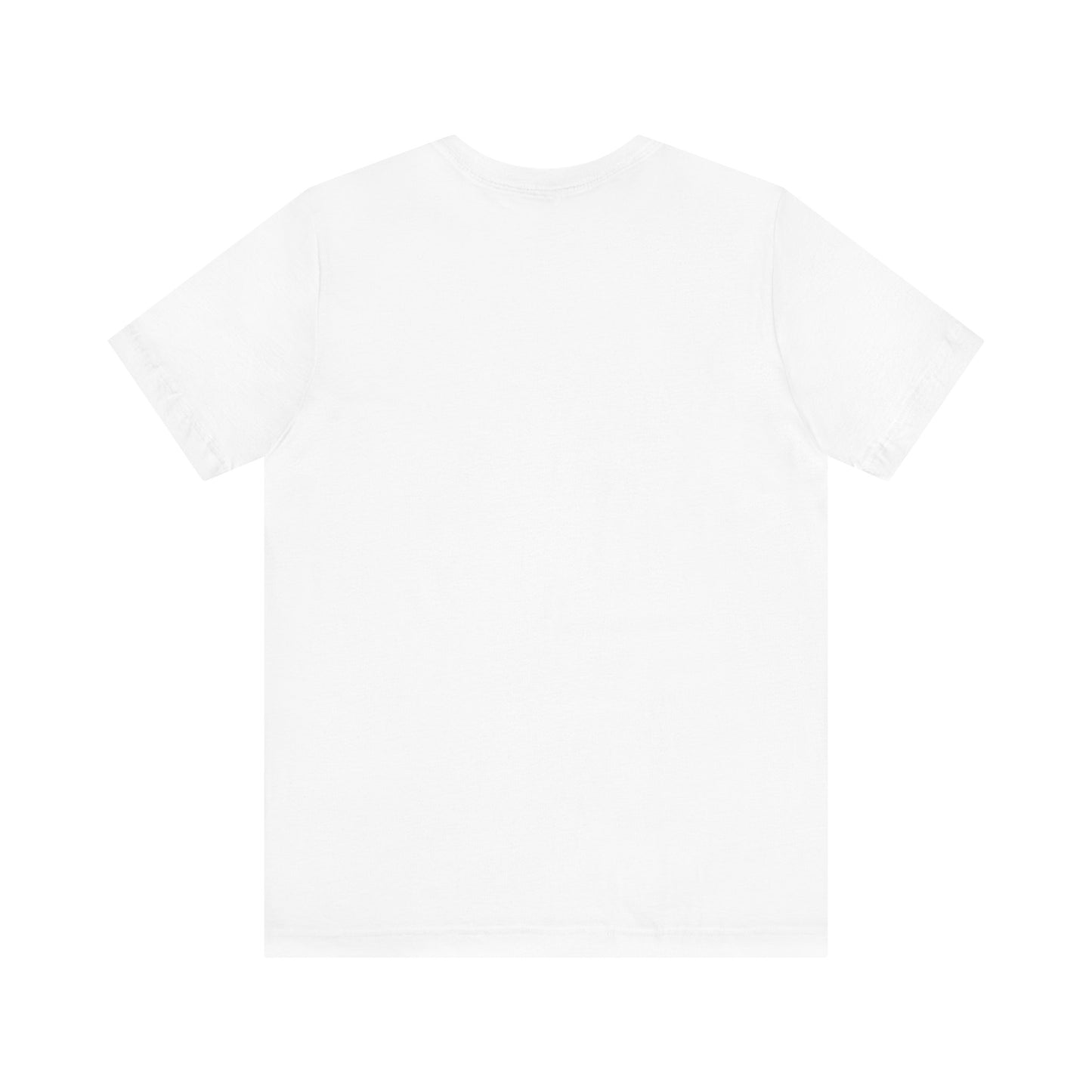 Bring The Tequila - Jersey Short Sleeve Tee