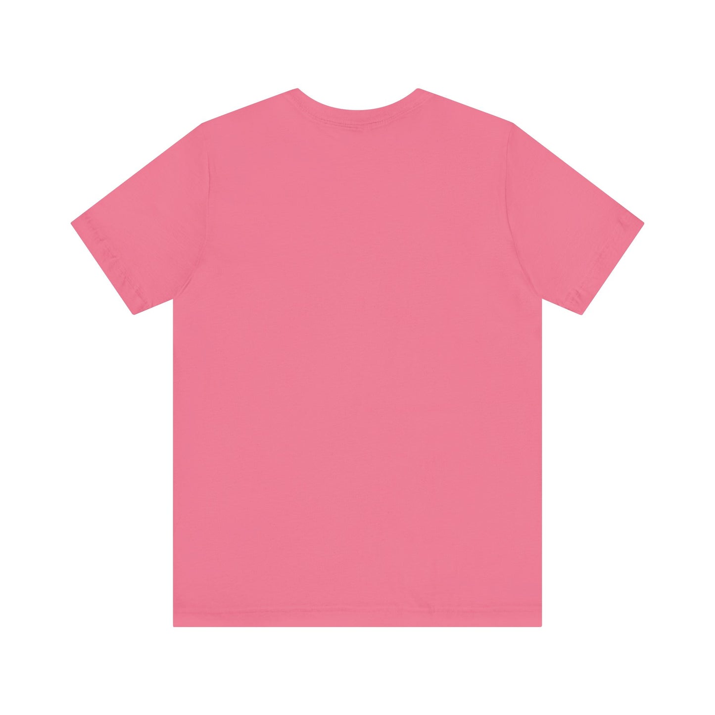 Positive Vibes- Unisex Jersey Short Sleeve Tee