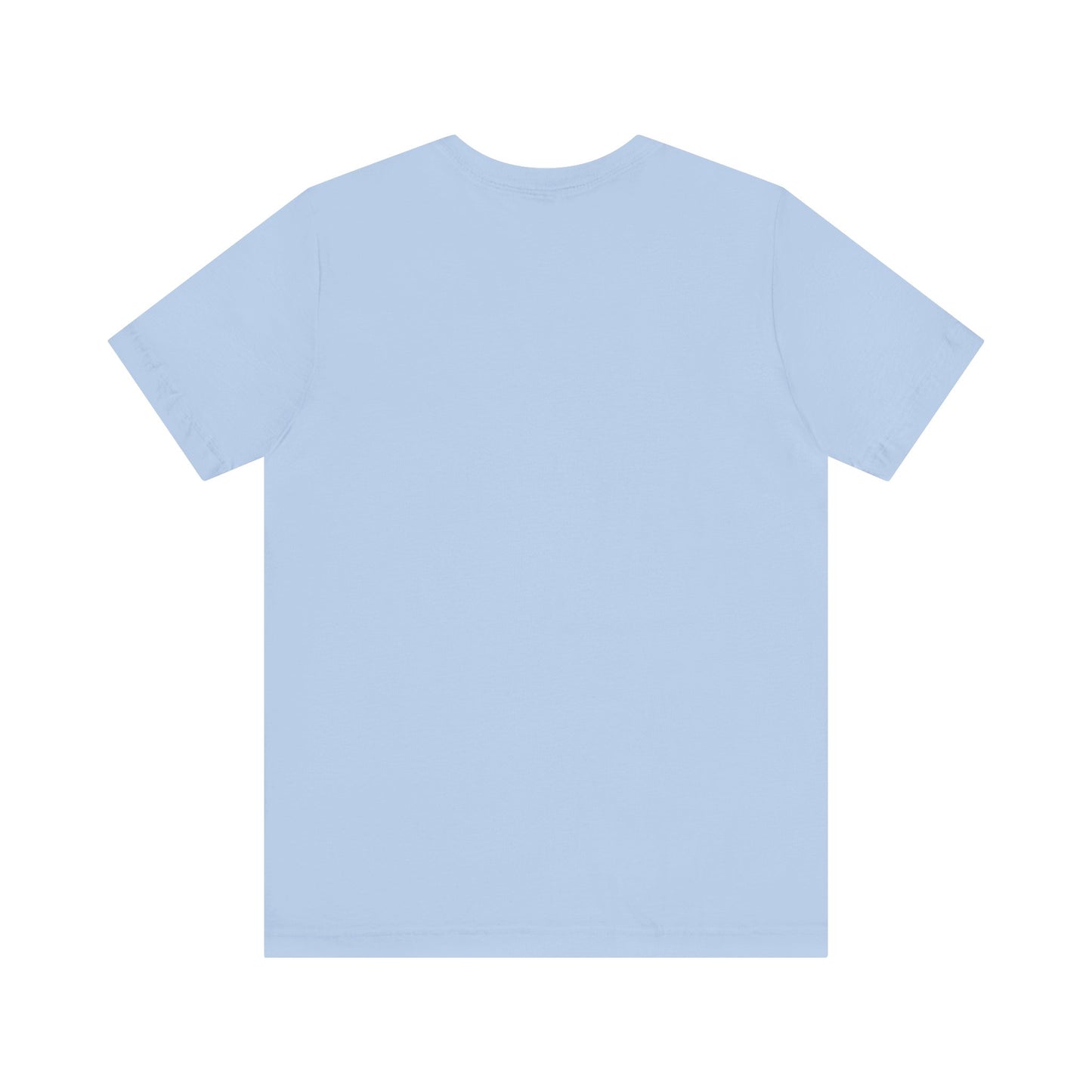 Bring The Tequila - Jersey Short Sleeve Tee