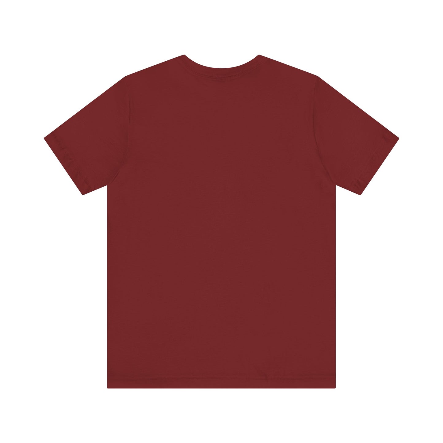 Fueled By Coffee Short Sleeve Tee