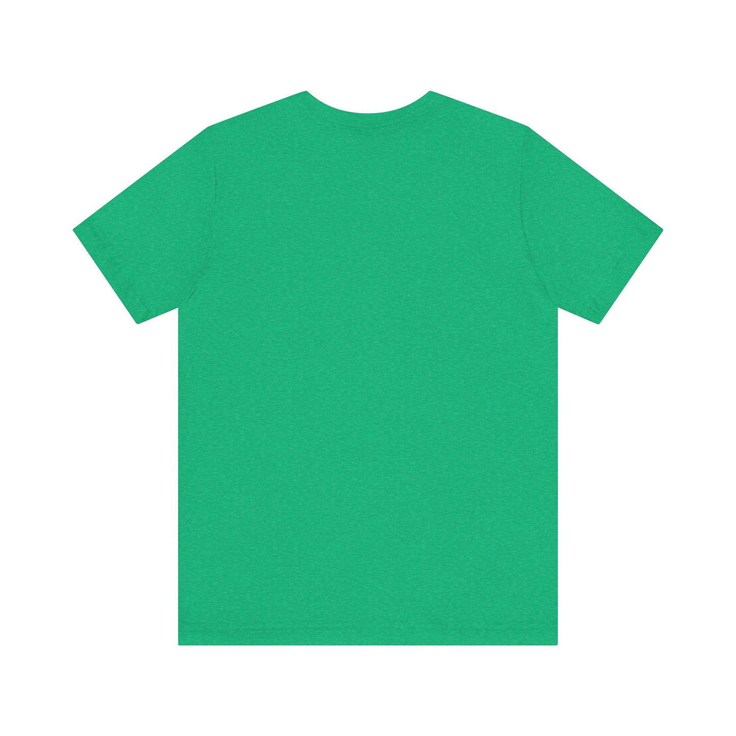 Positive Vibes- Unisex Jersey Short Sleeve Tee