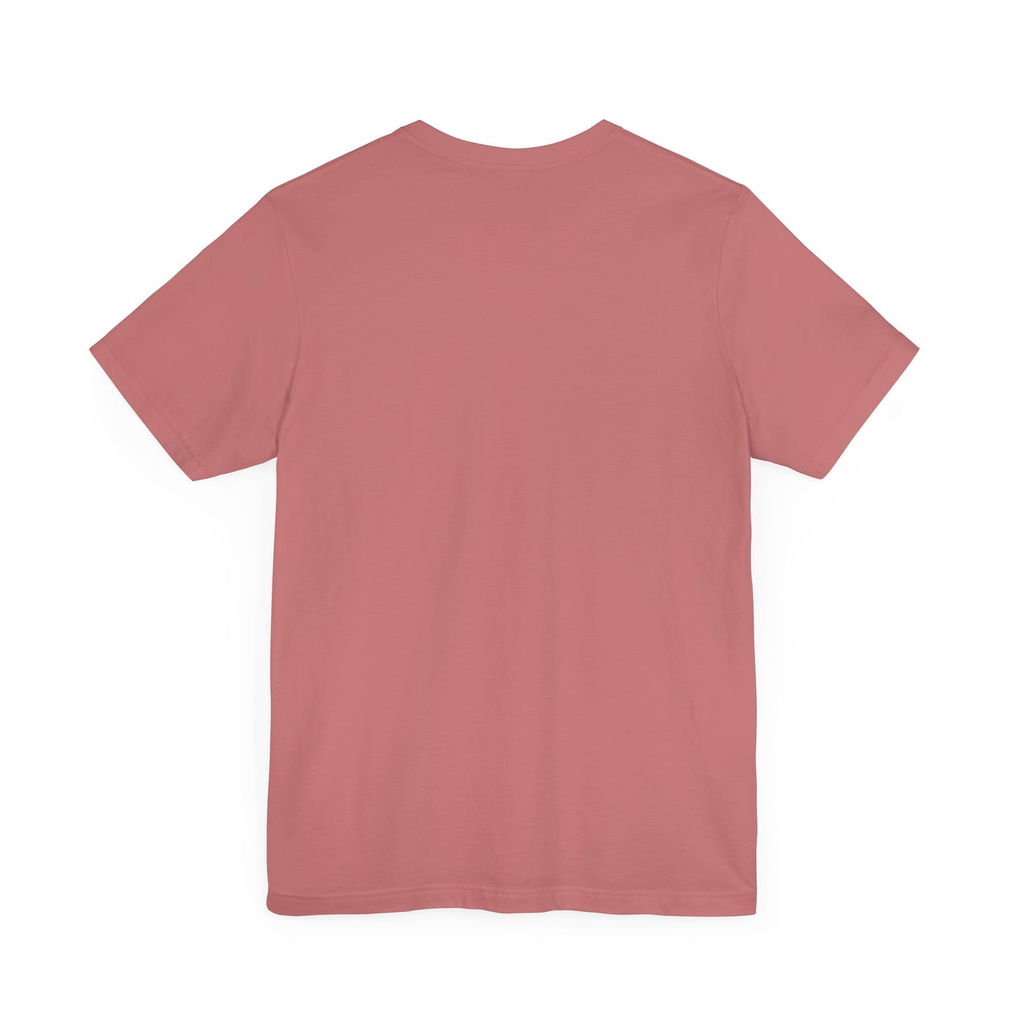 Sassy Candy Hearts Graphic Tee