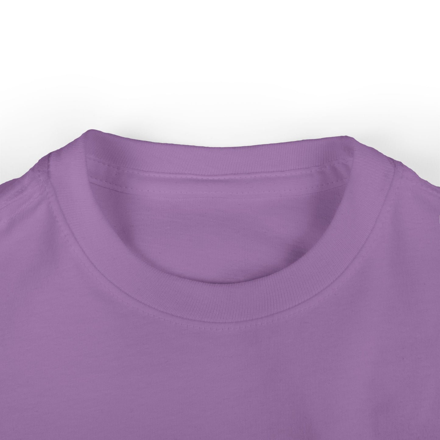 Cute, Smart and a little bit dramatic- Infant Fine Jersey Tee