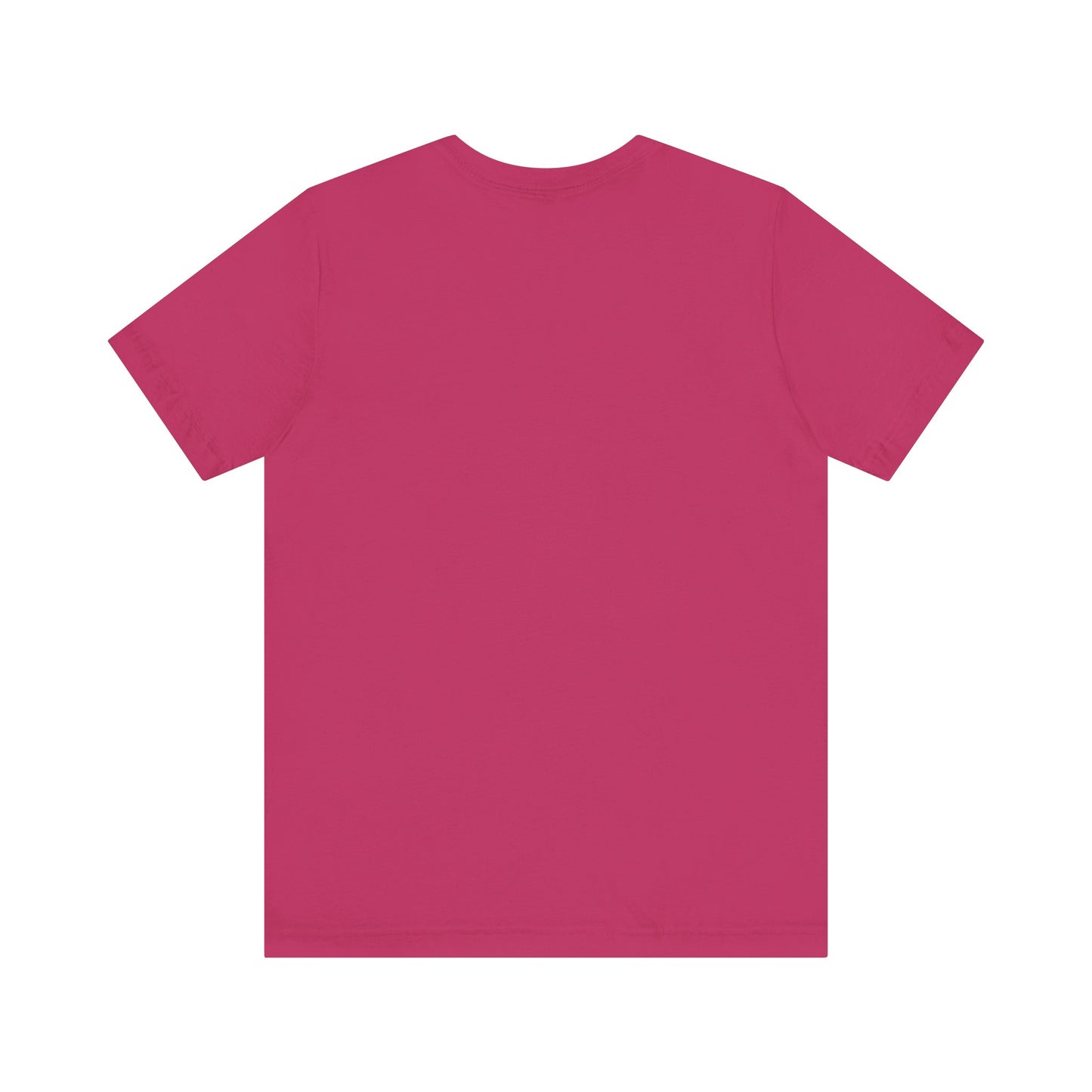 Espresso Yourself Unisex Jersey Short Sleeve Tee