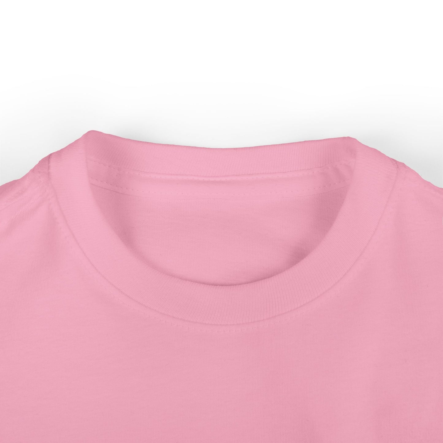 Cute, Smart and a little bit dramatic- Infant Fine Jersey Tee