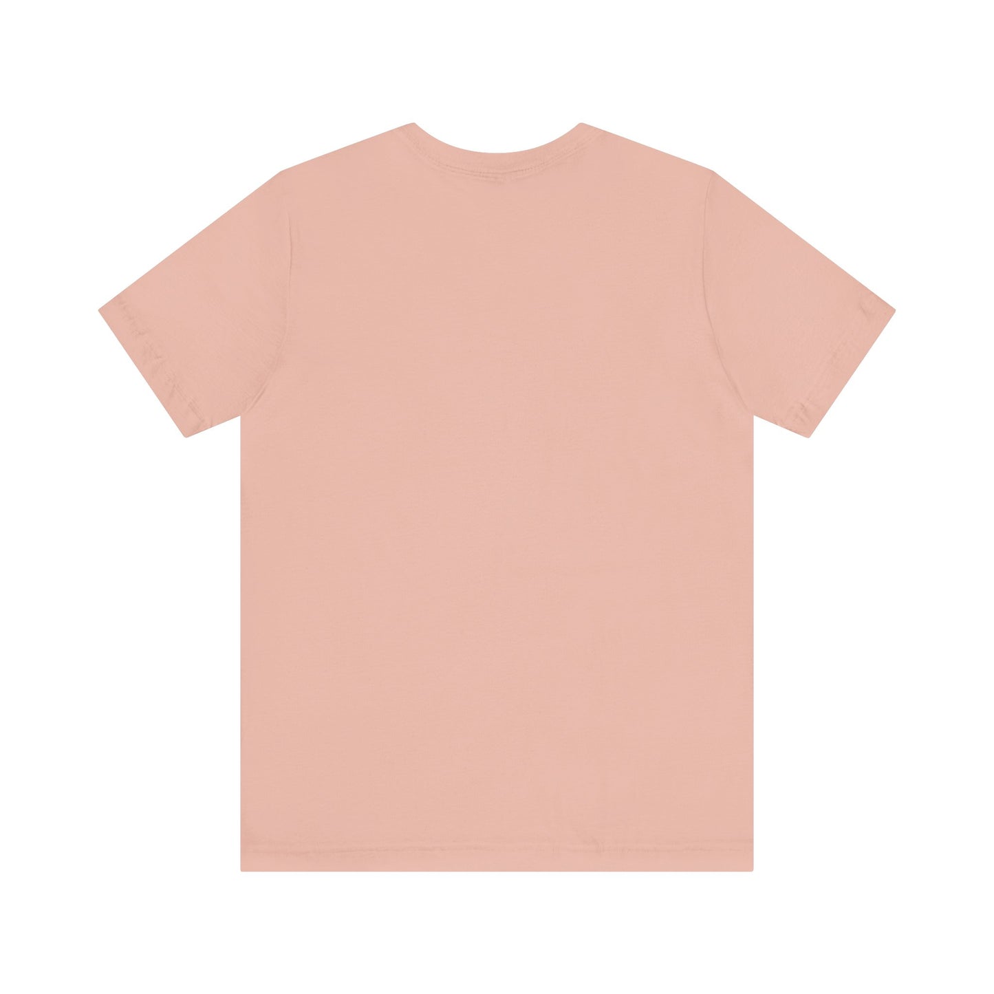 Midwest Made Unisex Jersey Short Sleeve Tee