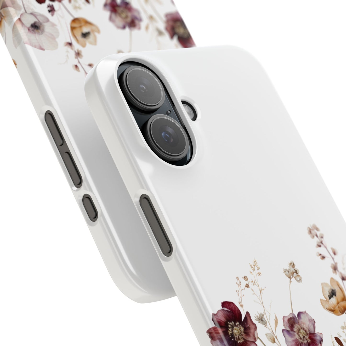 Floral Bliss Phone Case