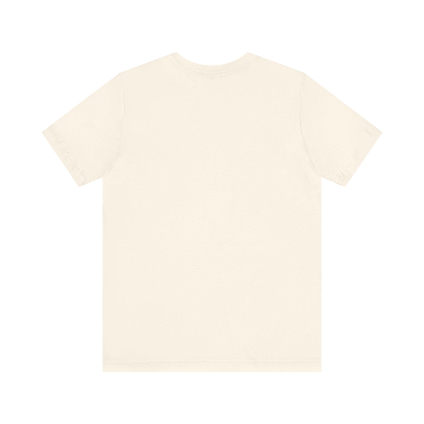 Fueled By Coffee Short Sleeve Tee
