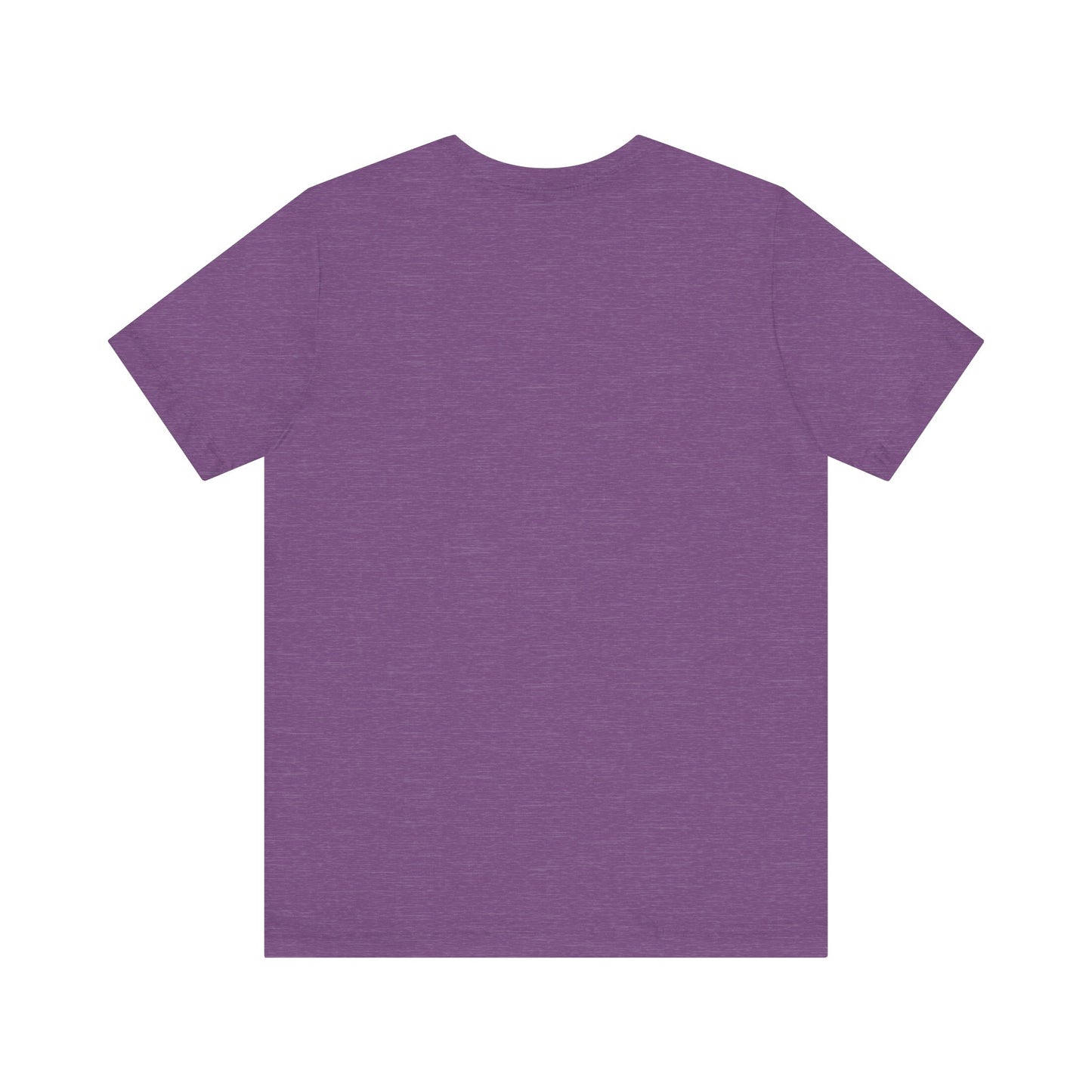 Positive Vibes- Unisex Jersey Short Sleeve Tee