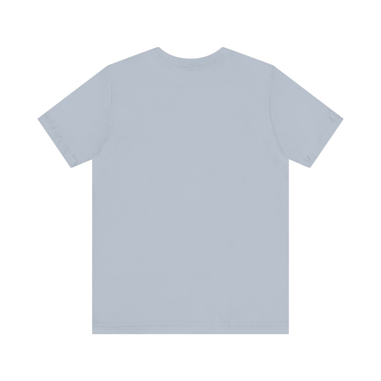 Captain of the Shit Show - Unisex Jersey Short Sleeve Tee