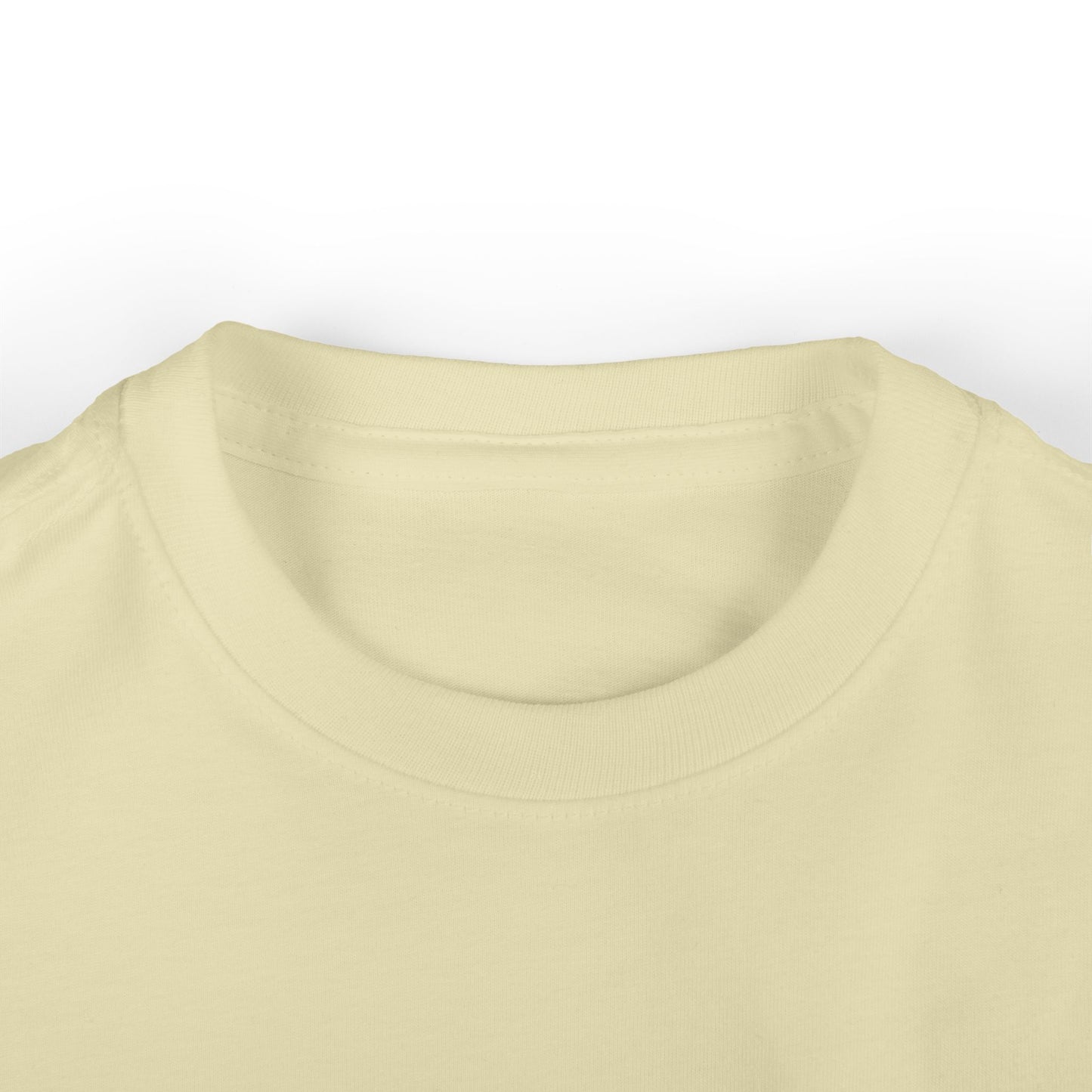 Cute, Smart and a little bit dramatic- Infant Fine Jersey Tee