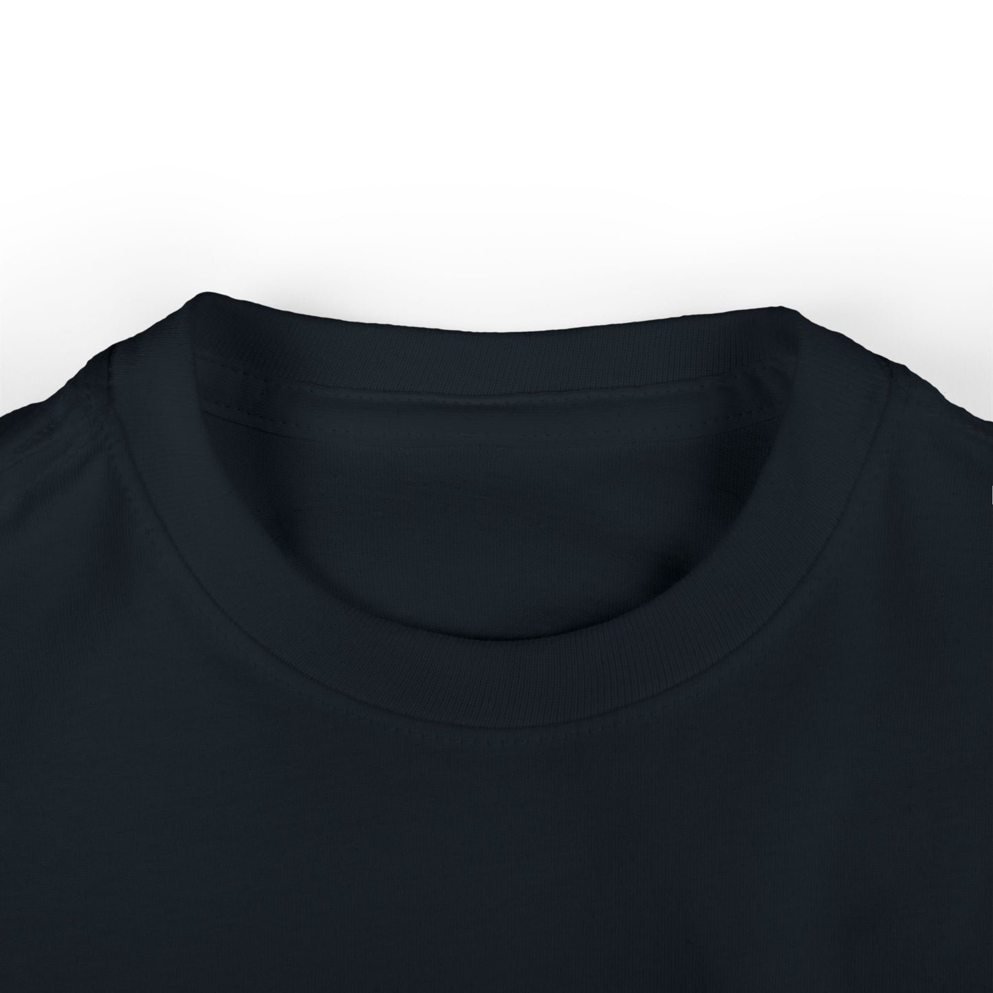 Cute, Smart and a little bit dramatic- Infant Fine Jersey Tee