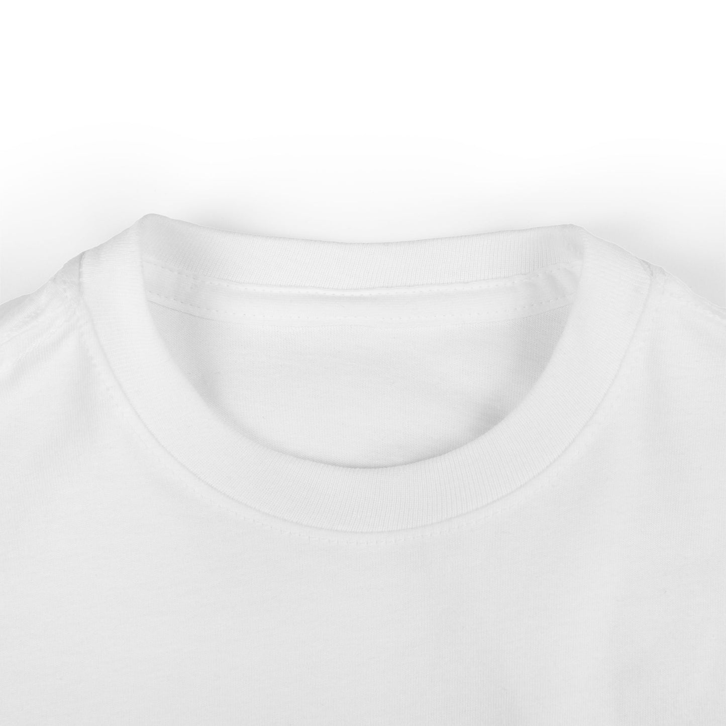 Cute, Smart and a little bit dramatic- Infant Fine Jersey Tee