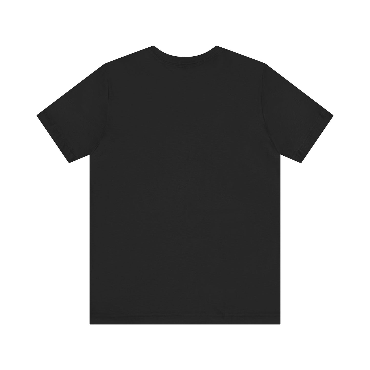 Fueled By Coffee Short Sleeve Tee