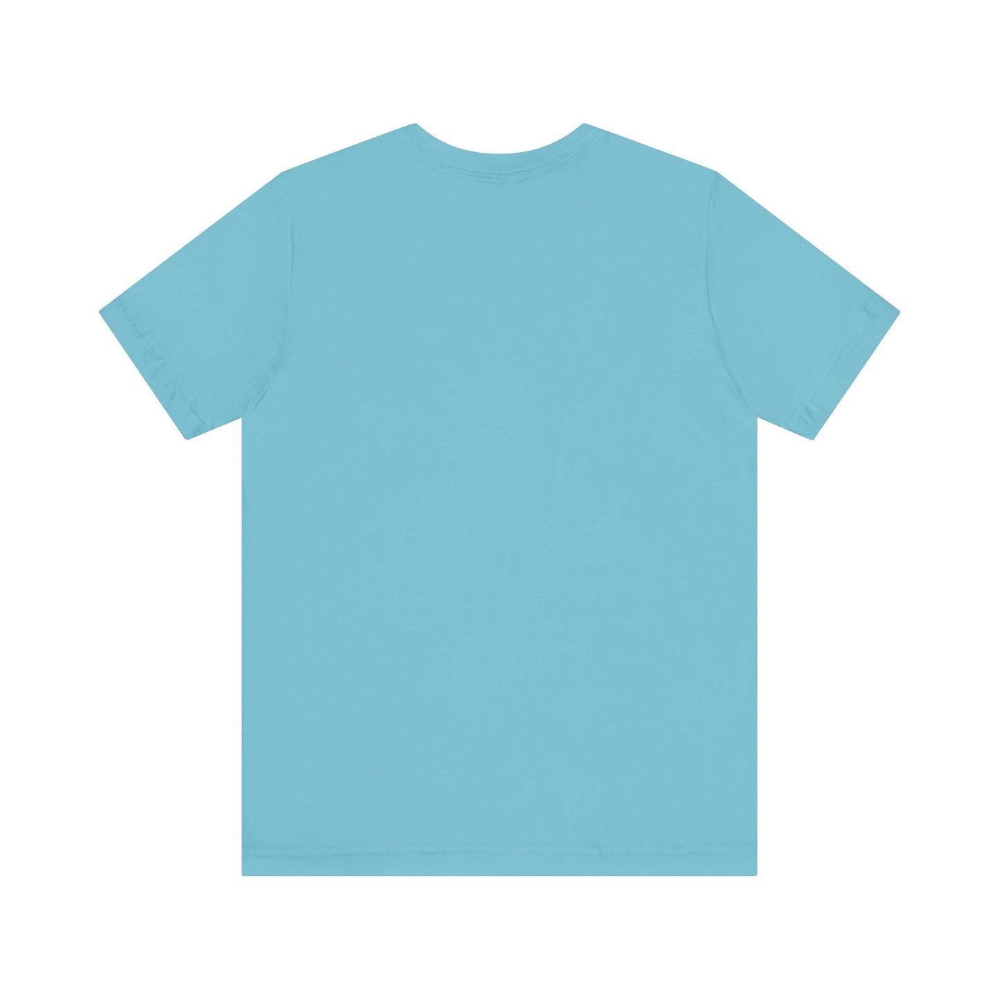 Bring The Tequila - Jersey Short Sleeve Tee