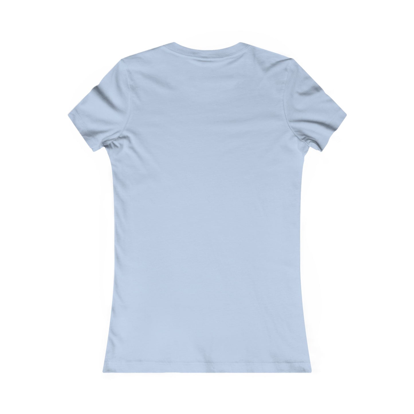 Mama Flower - Women's Favorite Tee