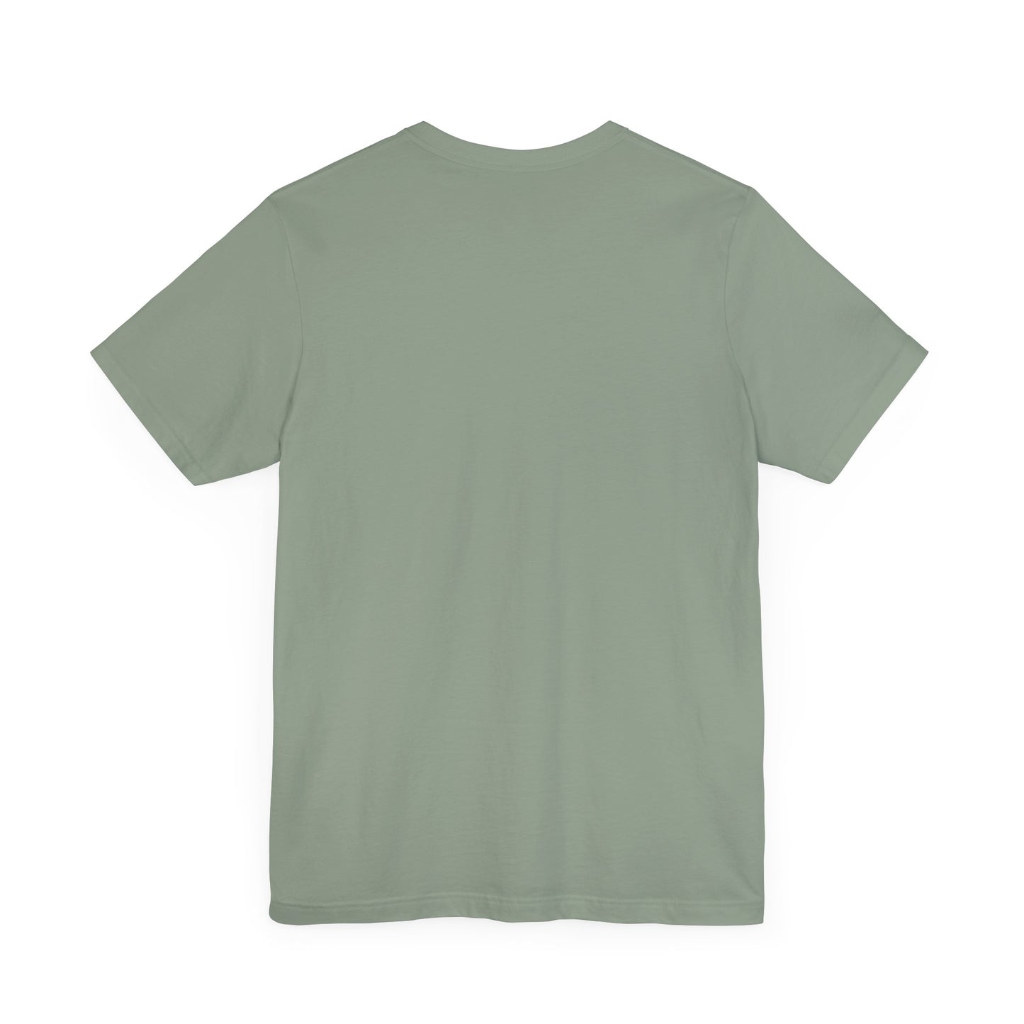 Midwest Made Unisex Jersey Short Sleeve Tee