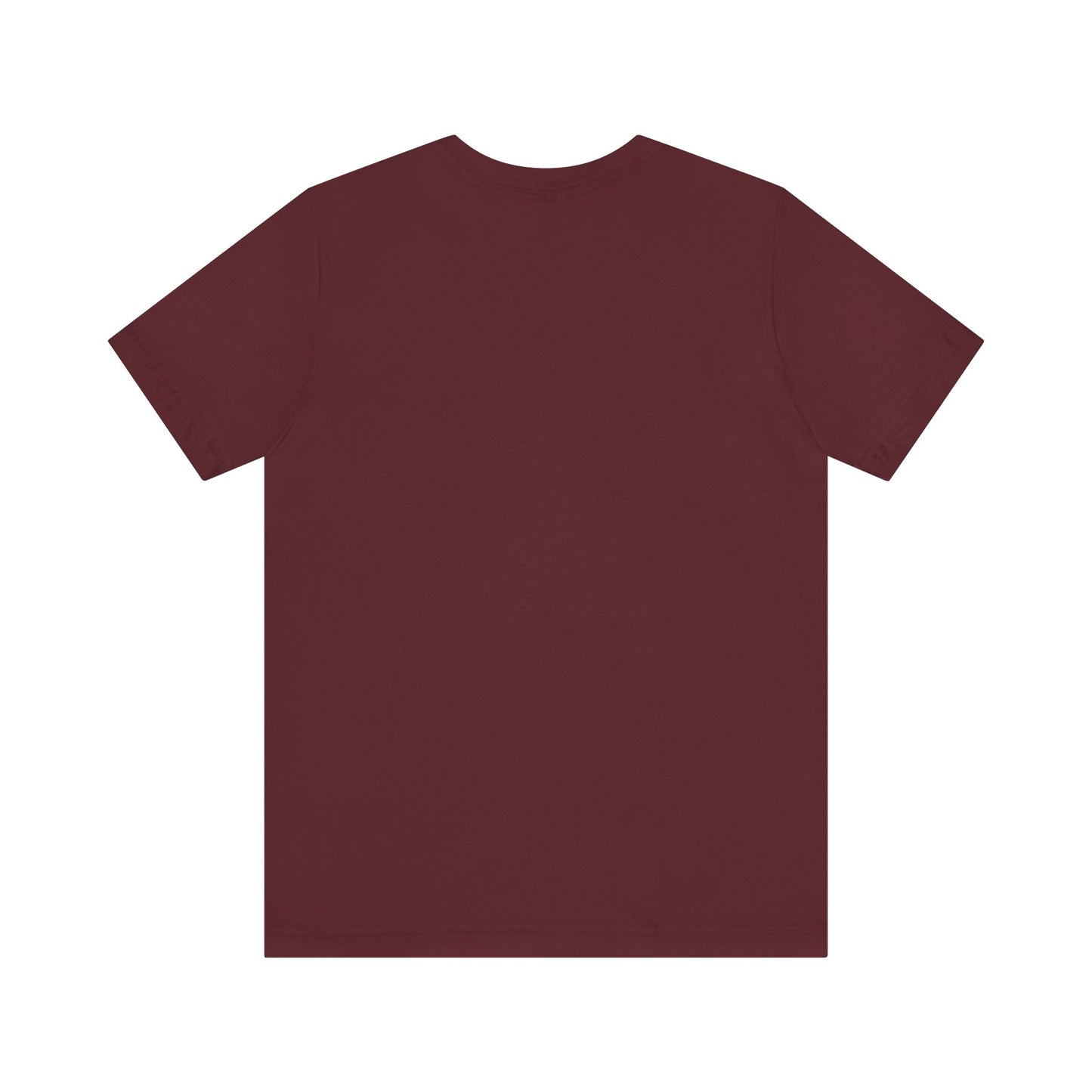 Fueled By Coffee Short Sleeve Tee