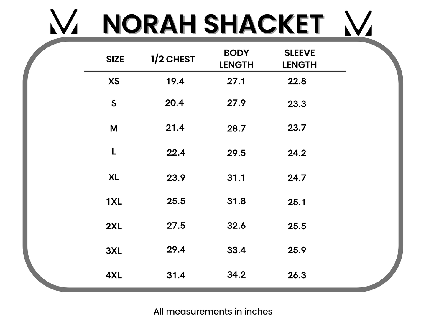 IN STOCK Norah Plaid Shacket - Sunset Plaid