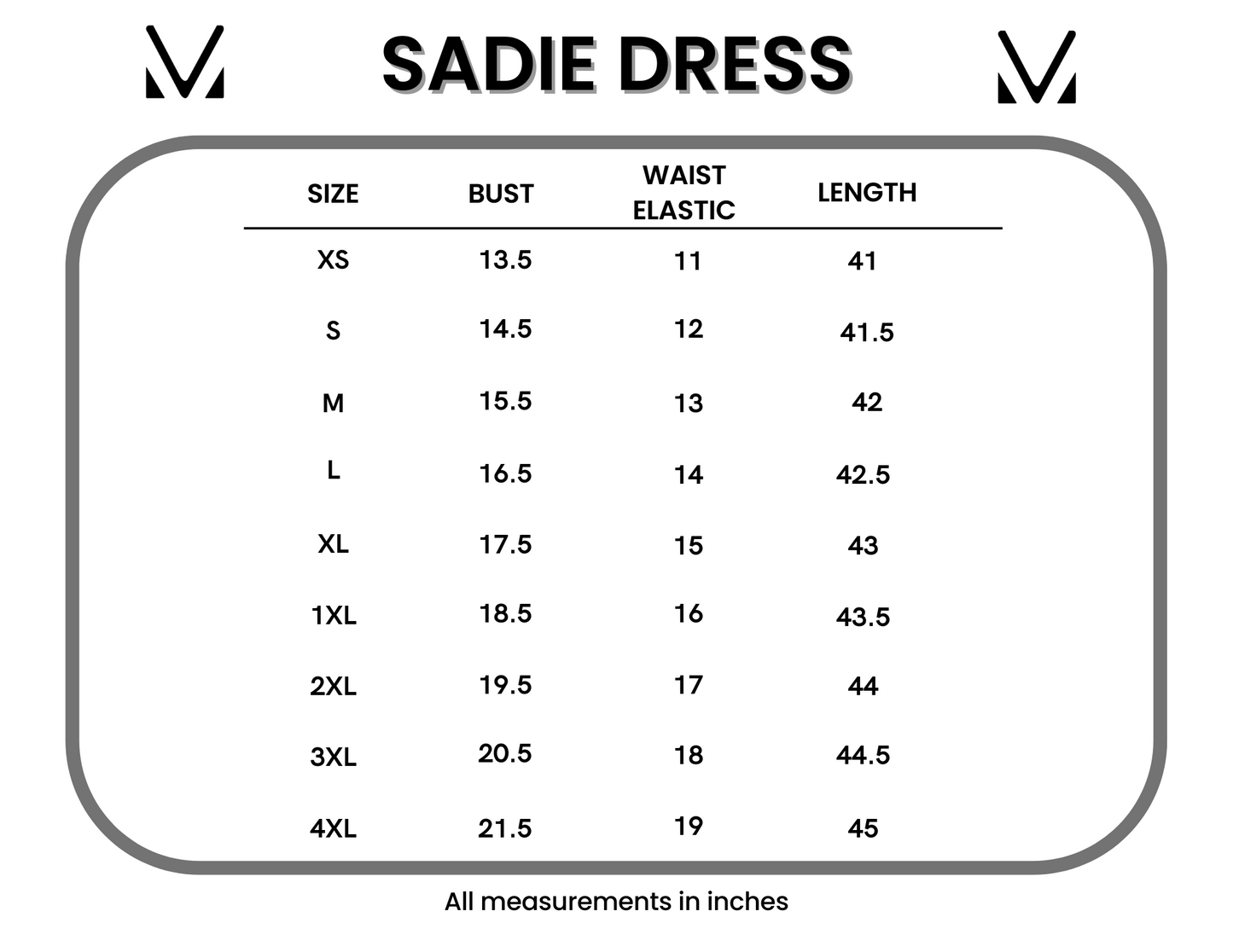 IN STOCK Sadie Dress - Navy Floral Bliss FINAL SALE