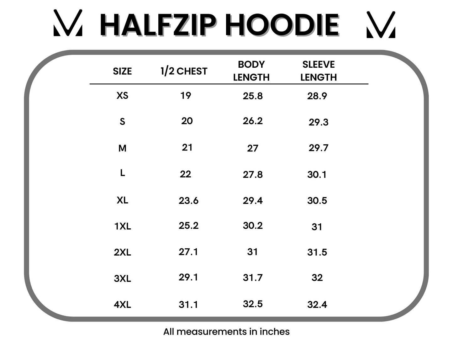 IN STOCK HalfZip Hoodie - Faded Navy Liberty Stars FINAL SALE