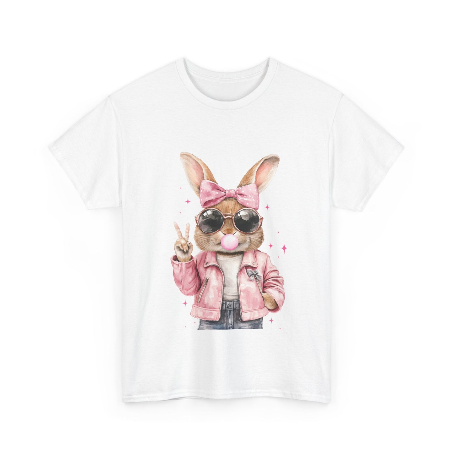 Peace Bunny- PL Design