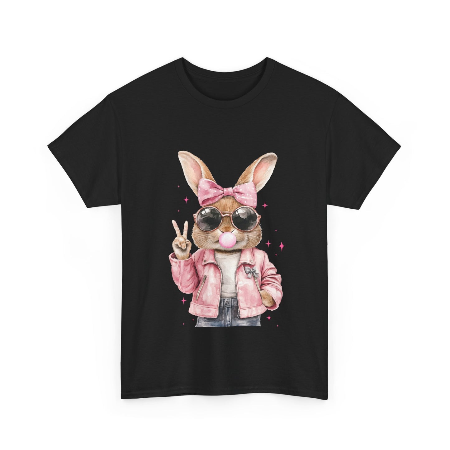 Peace Bunny- PL Design