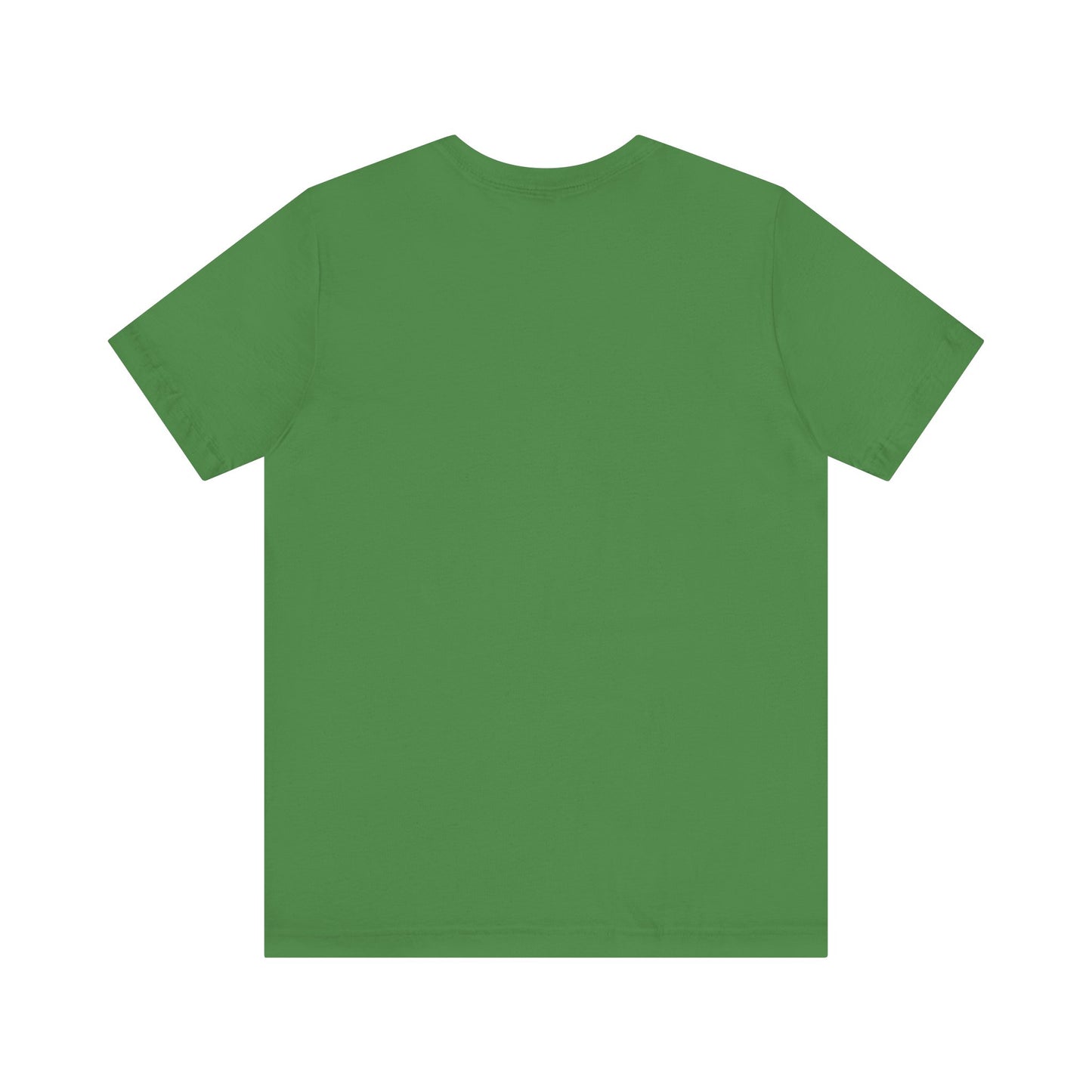 Bring The Tequila - Jersey Short Sleeve Tee