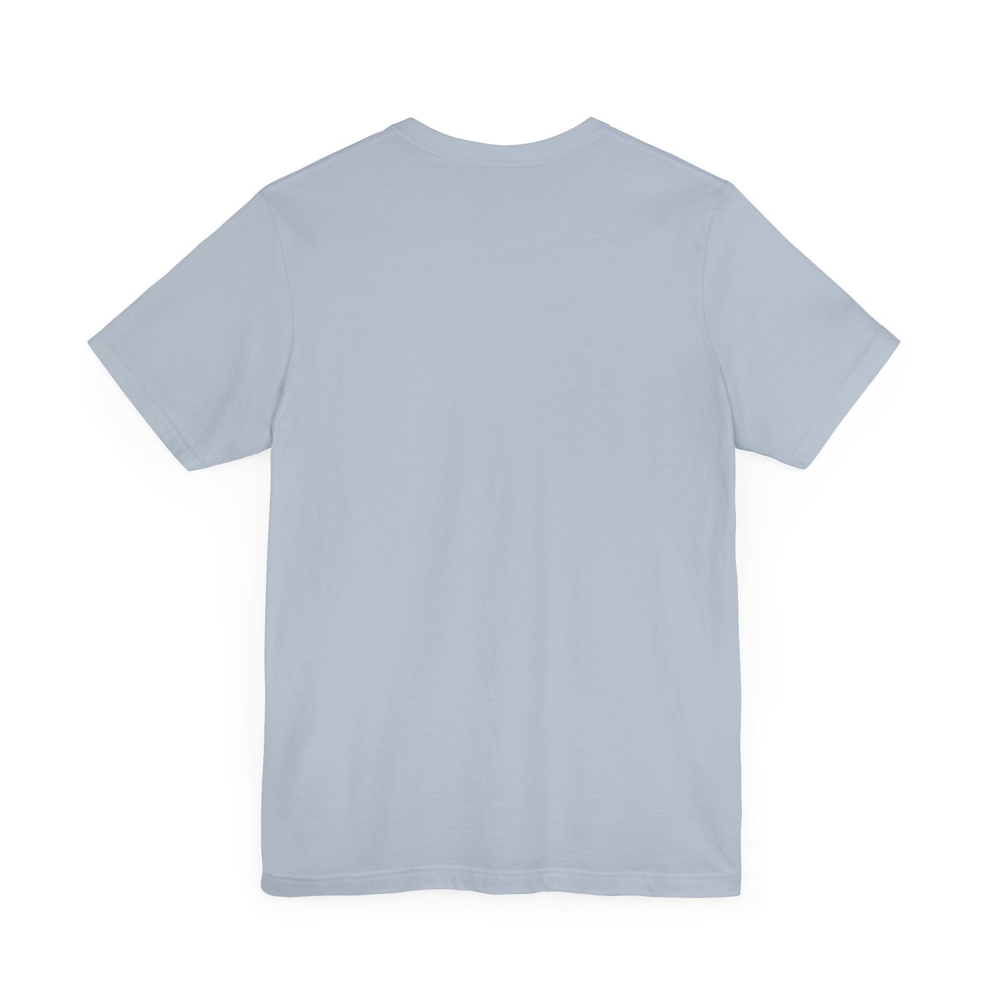 Captain of the Shit Show - Unisex Jersey Short Sleeve Tee