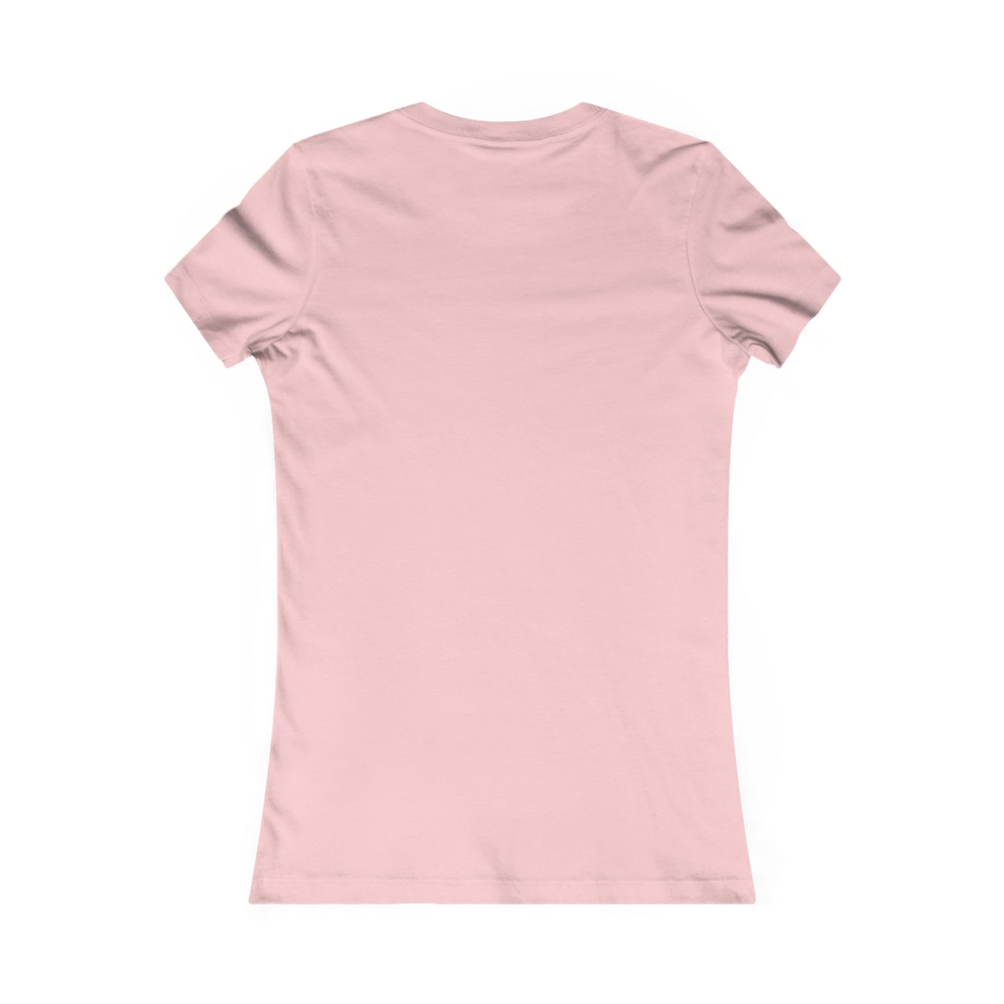 Mama Flower - Women's Favorite Tee