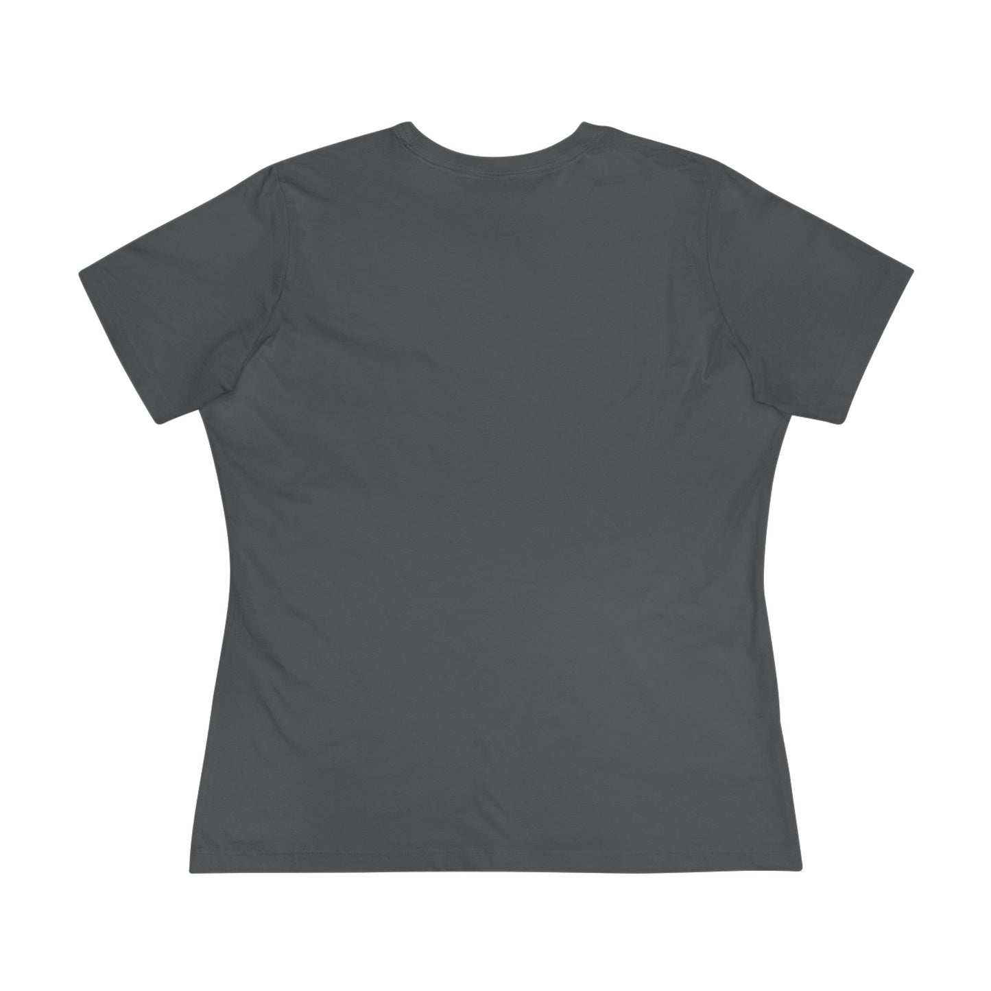 Inhale Exhale- Women's Cotton Tee