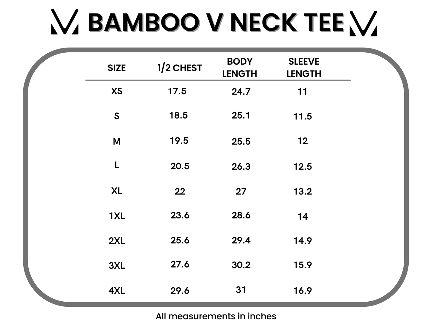 IN STOCK Bamboo V Neck Tee - Rose